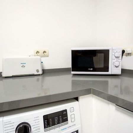 Rentalsevilla Espacioso Duplex En La Puerta Real Kültér fotó