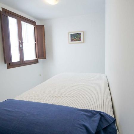 Rentalsevilla Espacioso Duplex En La Puerta Real Kültér fotó